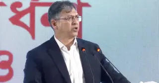 আদালত বিচার করবে আওয়ামী লীগের পরিণতি কী হবে: স্বরাষ্ট্রমন্ত্রী